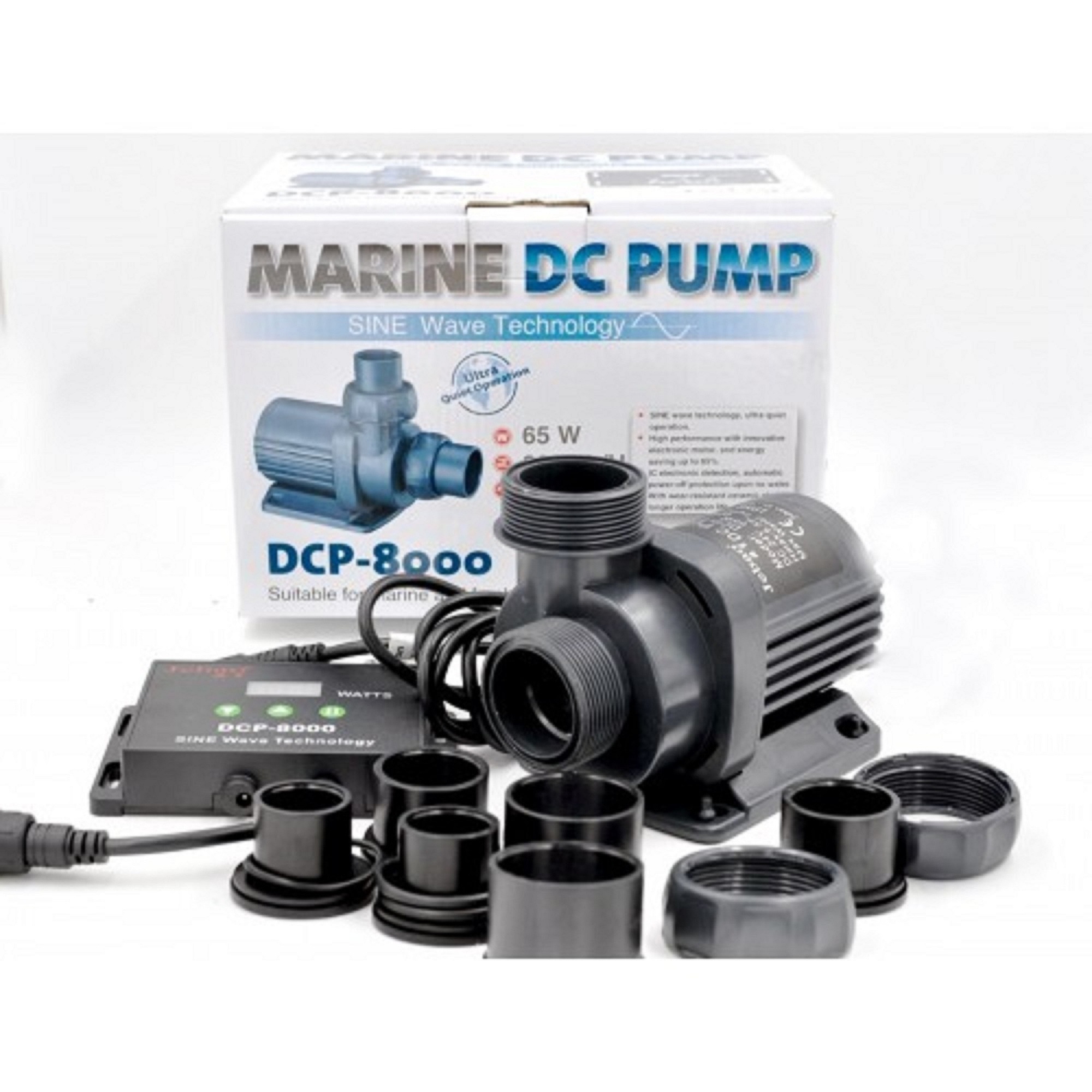   DCP-3500