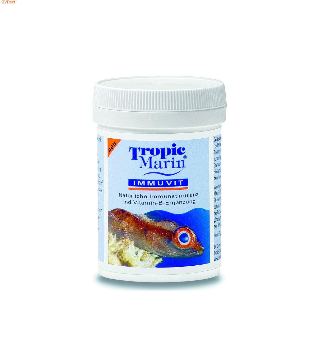    TROPIC MARIN IMMUVIT