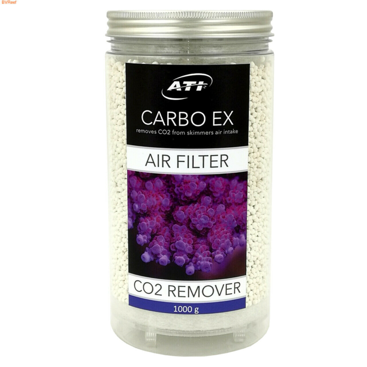 ATI Carbo EX, CO2 remover, air filter