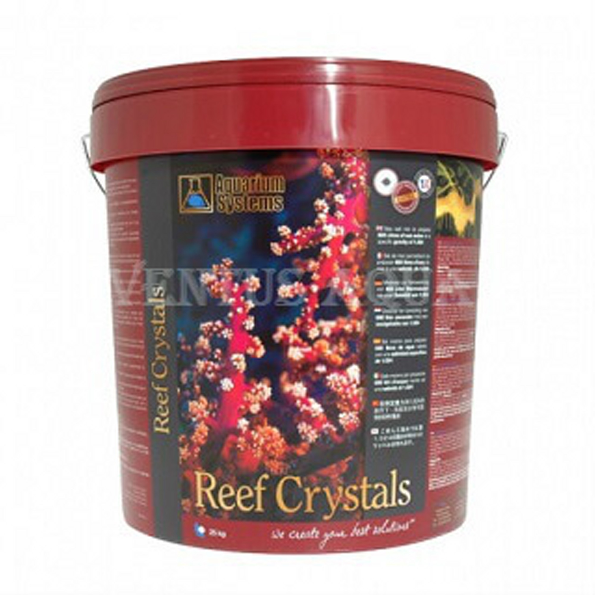 Reef Crystals      Reef Crystals