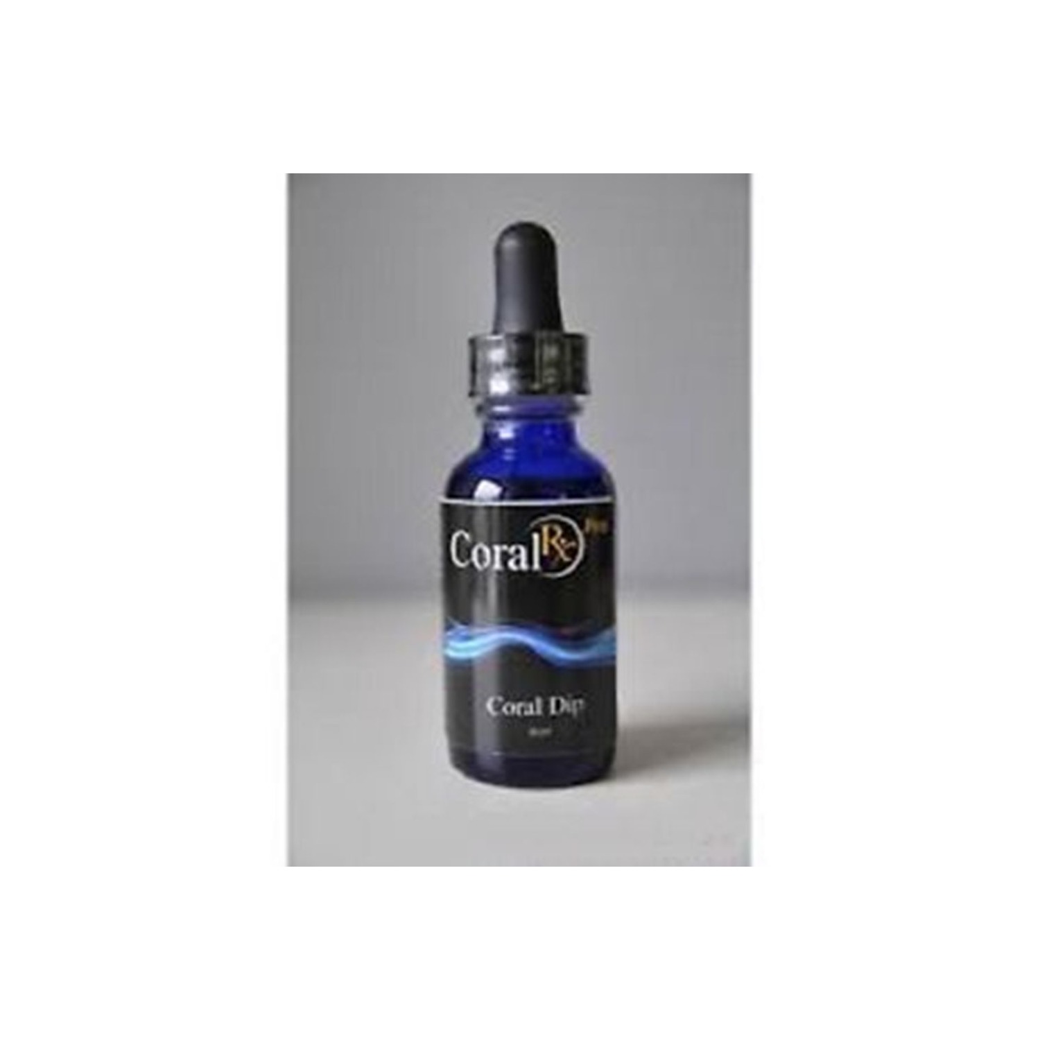Blue Ocean Corals Лечебная ванна для кораллов Coral RX Pro, 30 мл Blue Ocean Corals Лечебная ванна для кораллов Coral RX Pro, 30 мл