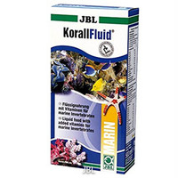    JBL Koral fliud 100  900