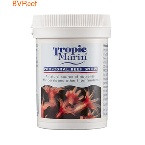    TROPIC MARIN PRO-CORAL REEF SNOW