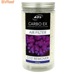 ATI Carbo EX, CO2 remover, air filter