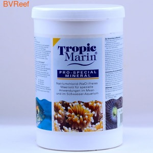 Tropic Marine Соль без соли (третий компонент балинга)