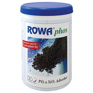Rowa Наполнитель для удаления фосфатов (на железе)