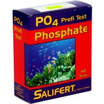 Salifert Тест на фосфаты (PO4)