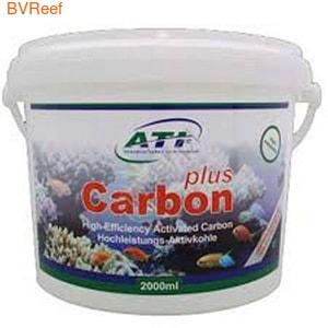  ATI CARBON PLUS