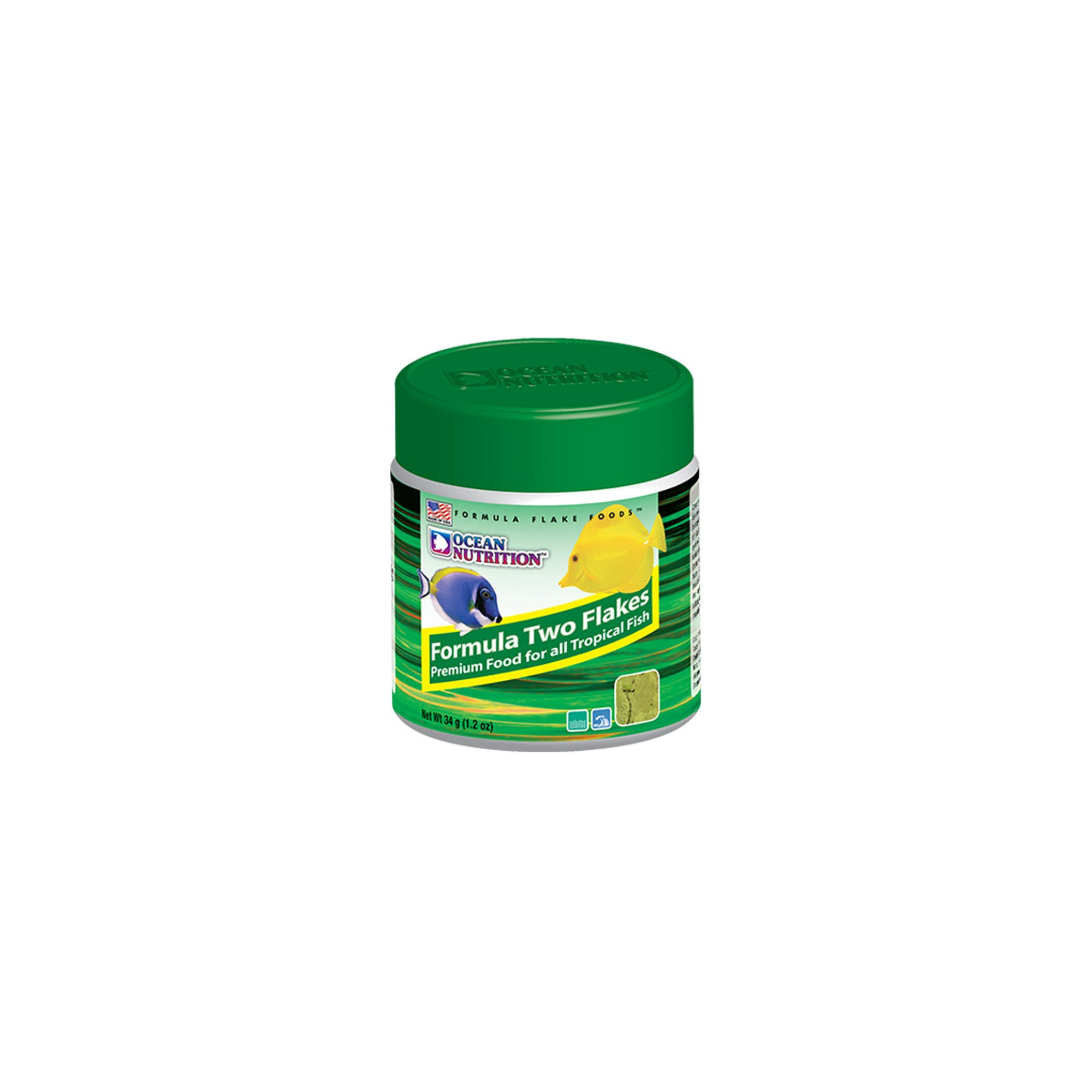     Ocean Nutrition 