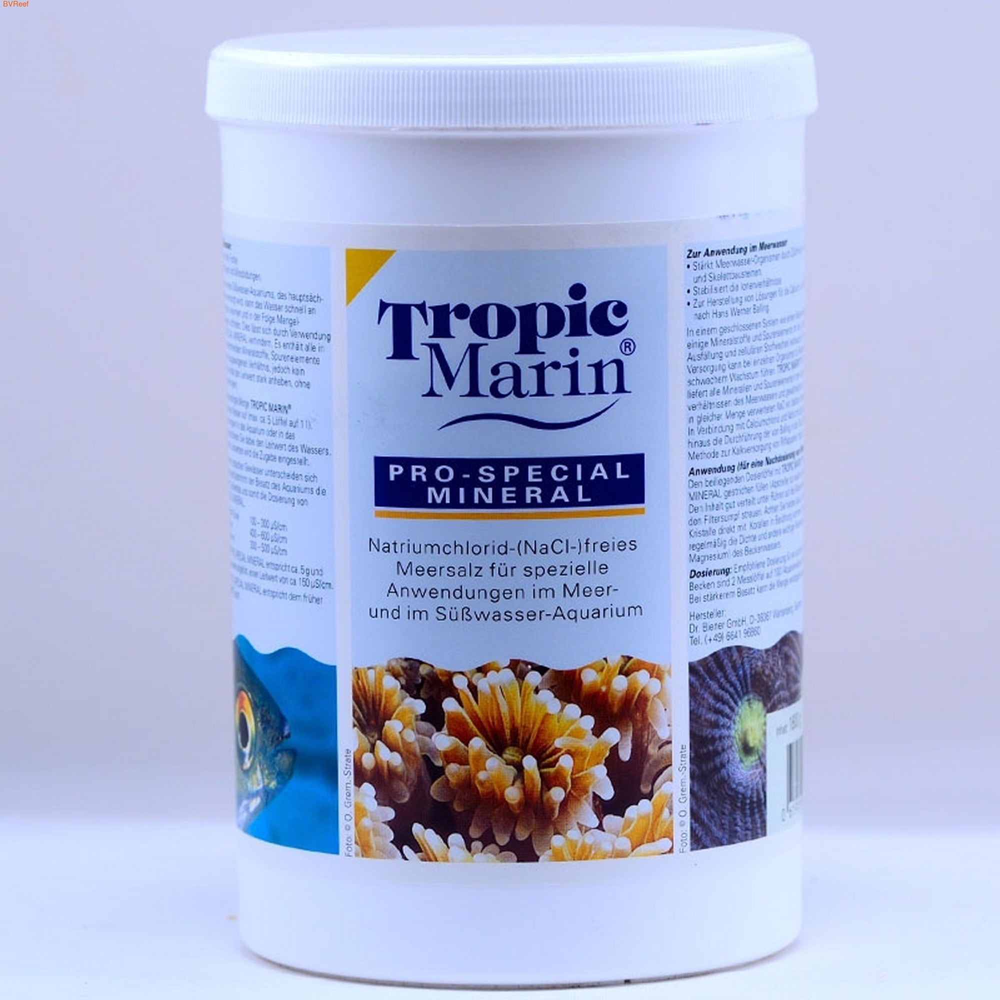 Tropic Marine    (  )
