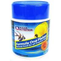     Ocean Nutrition 