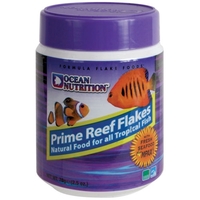     Ocean Nutrition  -    
