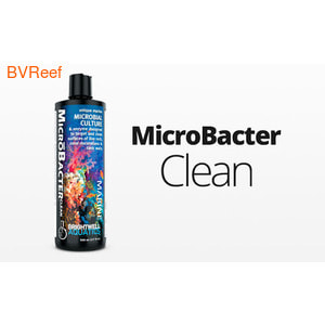 MicroBacter clean, Microbial culture